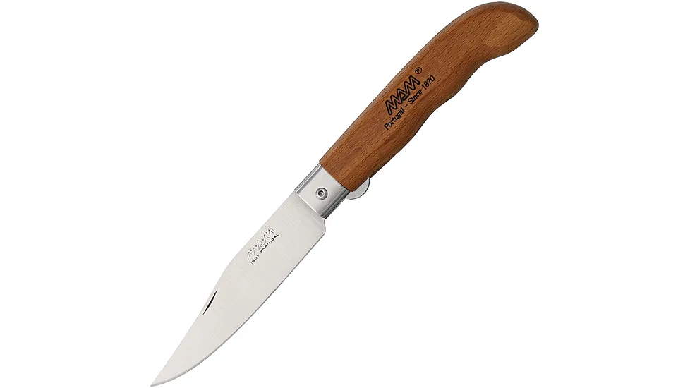 MAM Sportive Linerlock Folding Knife