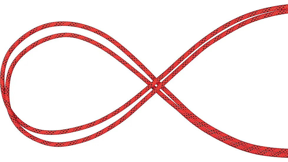 Mammut 10.5 Performance Static Rope