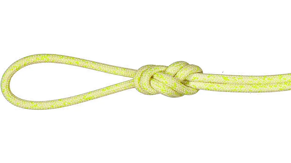 Mammut 6.0 Glacier Cord Dry