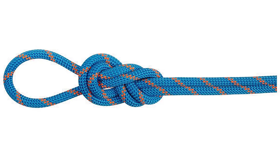 Mammut 8.0 Alpine Eco Dry Rope