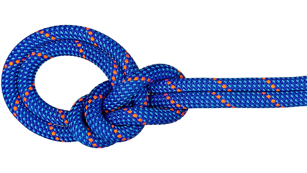 Mammut 9.5 Crag Dry Rope
