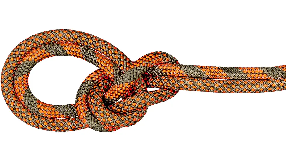 Mammut 9.5 Crag Dry Duodess Rope