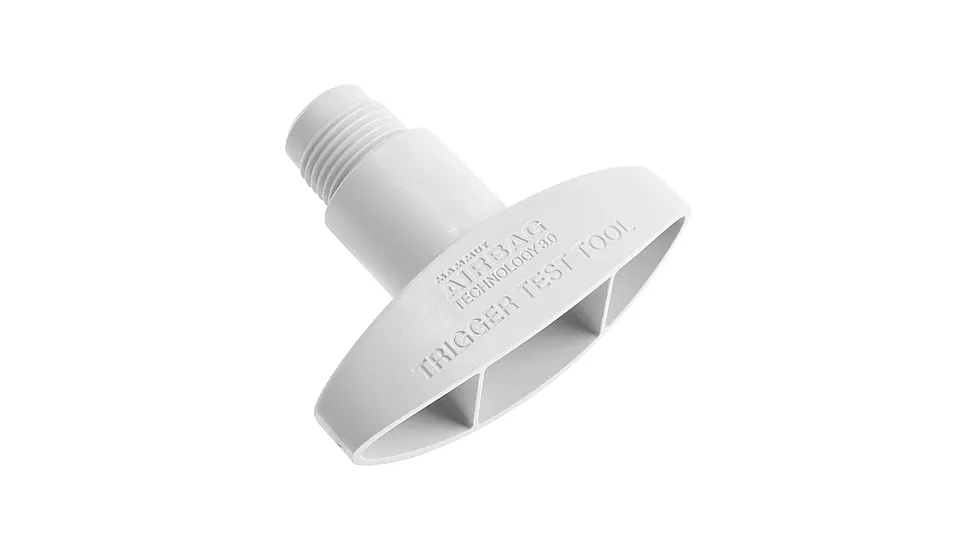Mammut Airbag 3.0 - Trigger Test Tool
