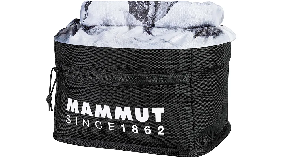 Mammut Boulder Chalk Bag