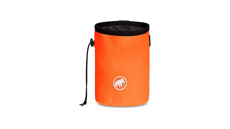 Mammut Gym Basic Chalk Bag