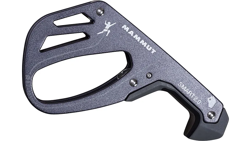 Mammut Smart 2.0 Belay Device