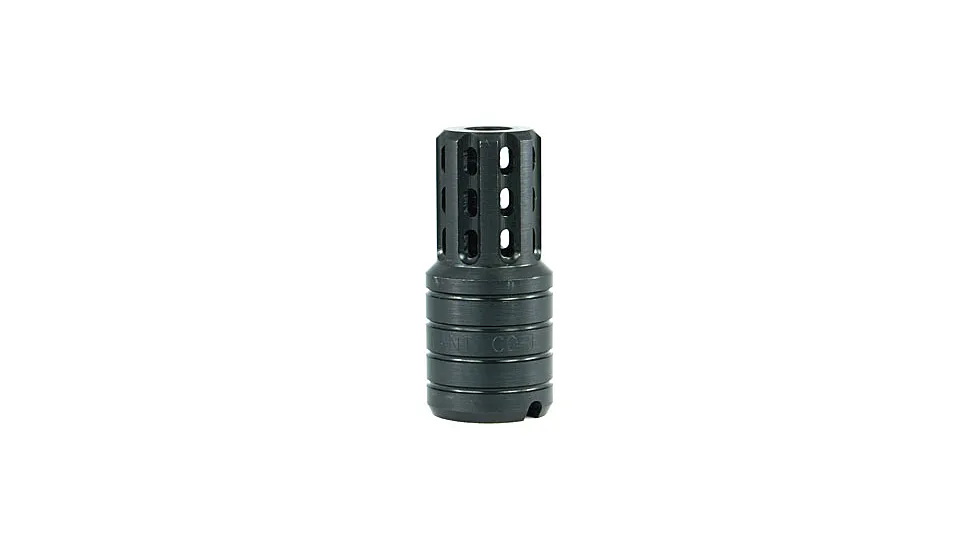 Manticore Arms Nightbrake 24mm Compensator Fits Most AK74