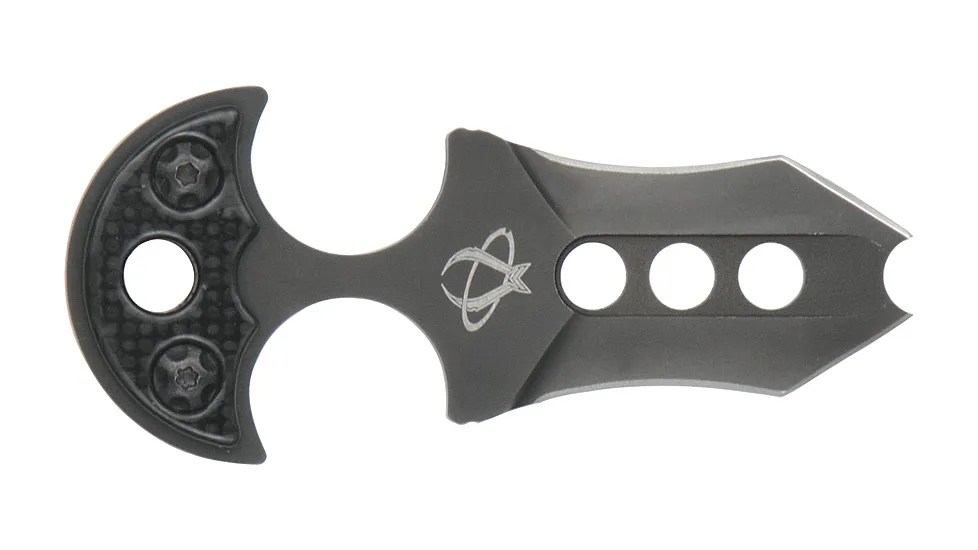 Mantis BK1 Wicked Push Dagger - 4" Overall Length