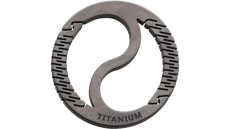 Maratac Dual Spring Ring