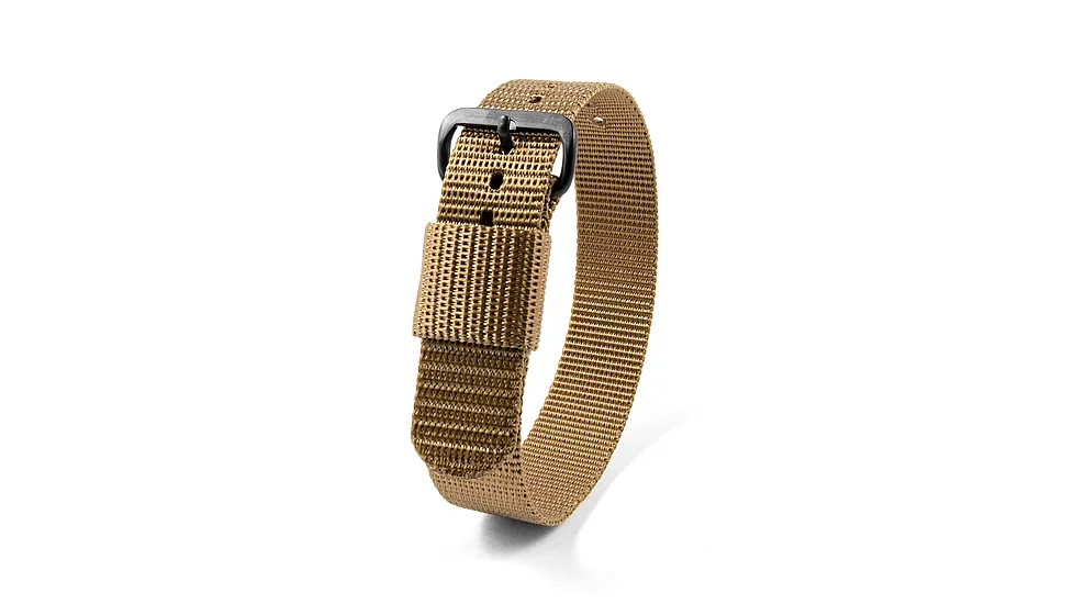 Marathon Nylon Watch Strap