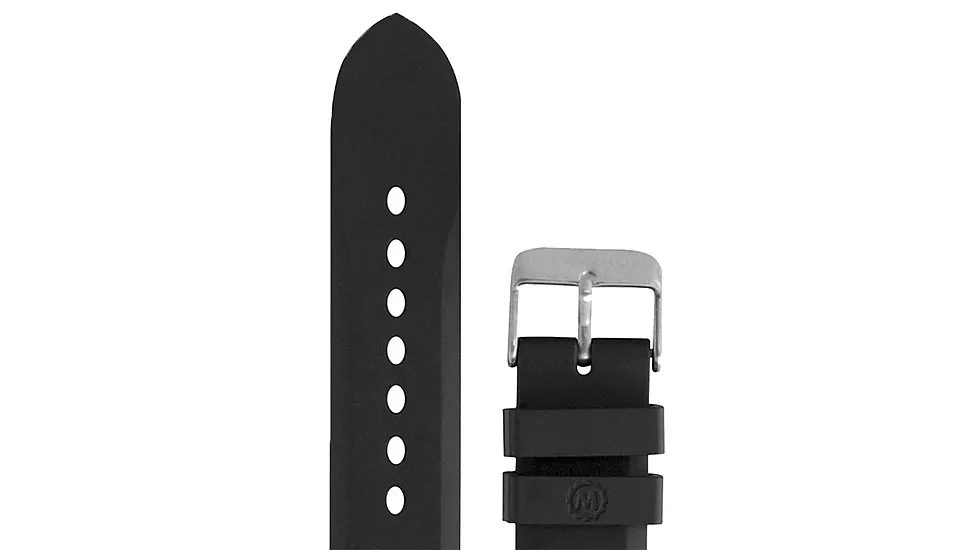 Marathon Vulcanized Rubber Dive Watch Strap