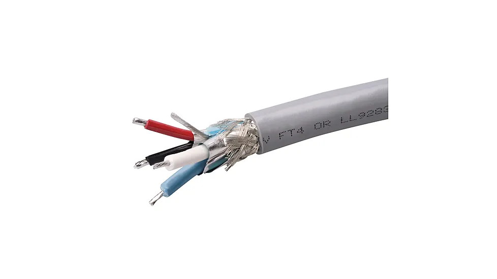 Maretron Micro Bulk Cable Single Piece