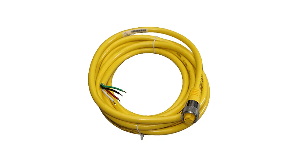 Maretron Mini Power Cord, 5m