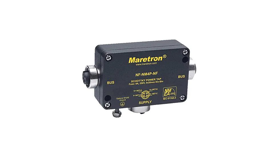 Maretron Mini Powertap