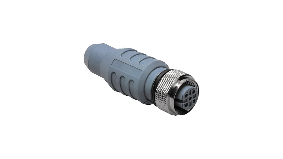 Maretron Termination Resistor, Micro, Female