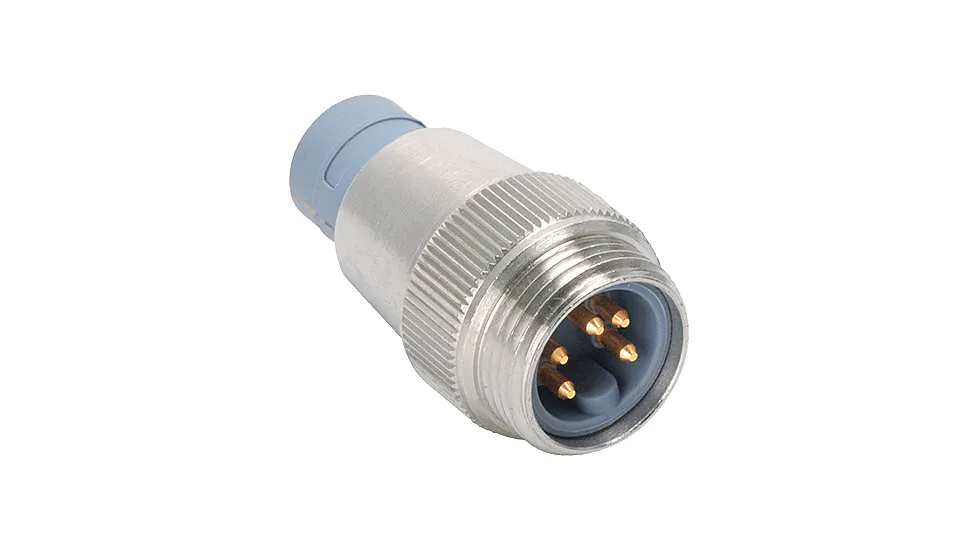 Maretron Termination Resistor, Mini, Male