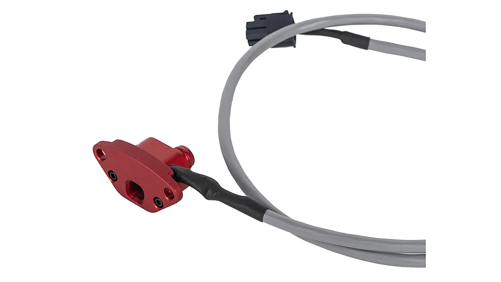 Mark 7 Reloading Optical Decap Sensor