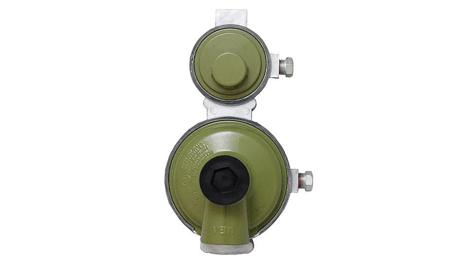 Marshall Excelsior Reg 2 Stage Vert Pkg High Cap