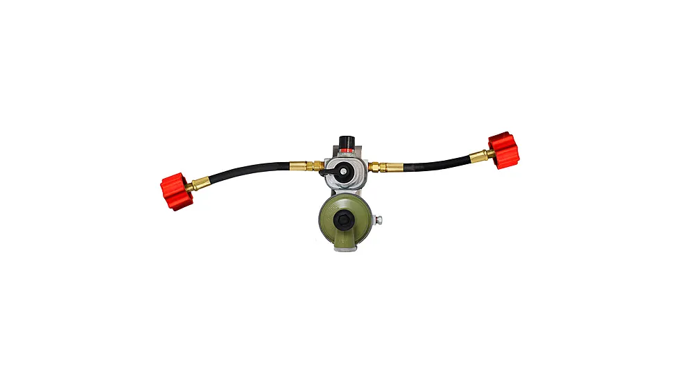 Marshall Excelsior MEGR-253HP-PT24 Mer 253Hp Pt24 2 Stage Regulator 253Hp