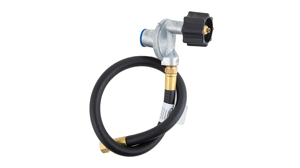 Marshall Excelsior MEGR-152-24P Portable Grill Adpt To QCCc