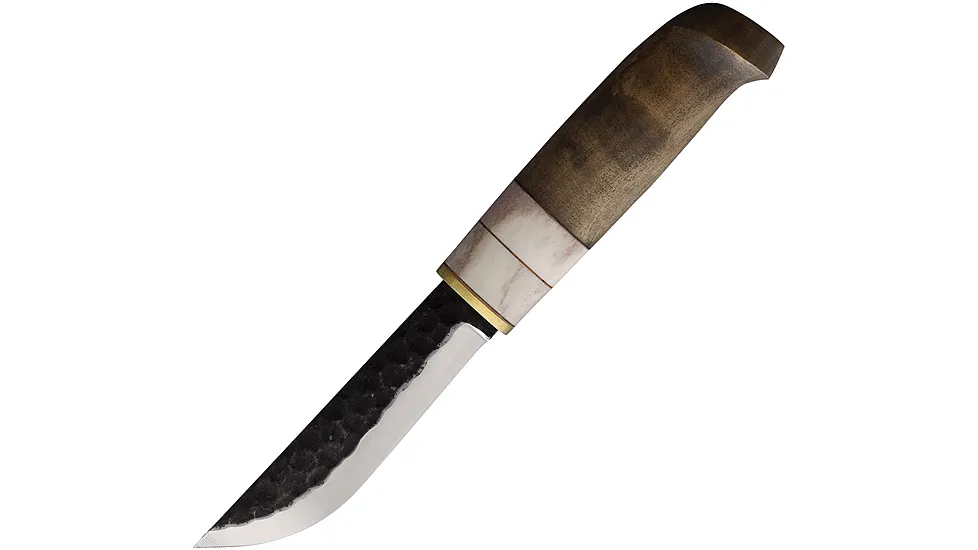 Marttiini AAPA Hiiliteras Fixed Blade