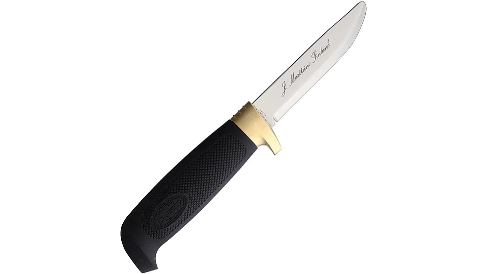 Marttiini Condor Junior with Rounded Tip