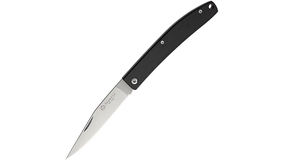 Maserin EDC Slip Joint Folding Knife