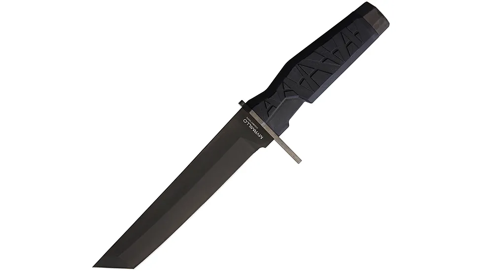 Maserin Myrmillo Fixed Blade Knife