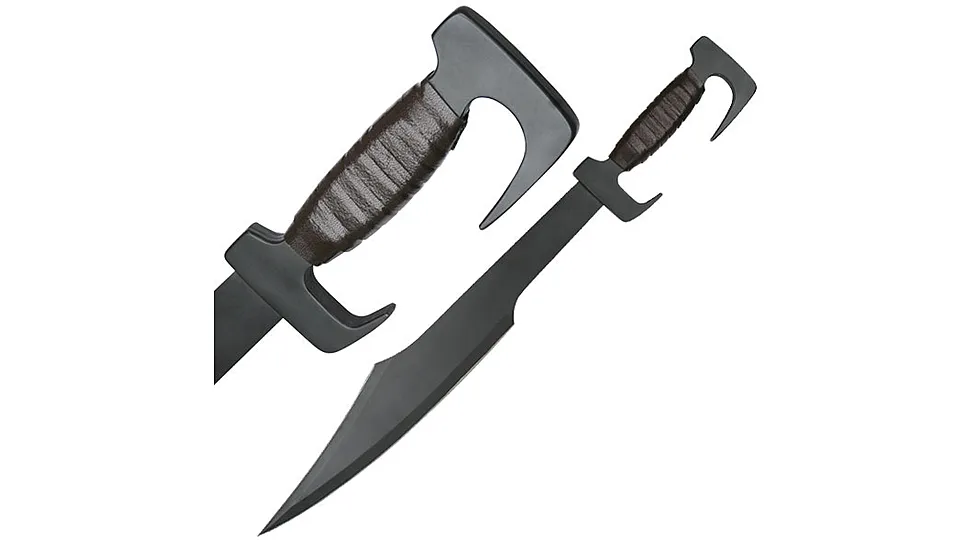 Master Cutlery Fantasy Sword 25" Overall