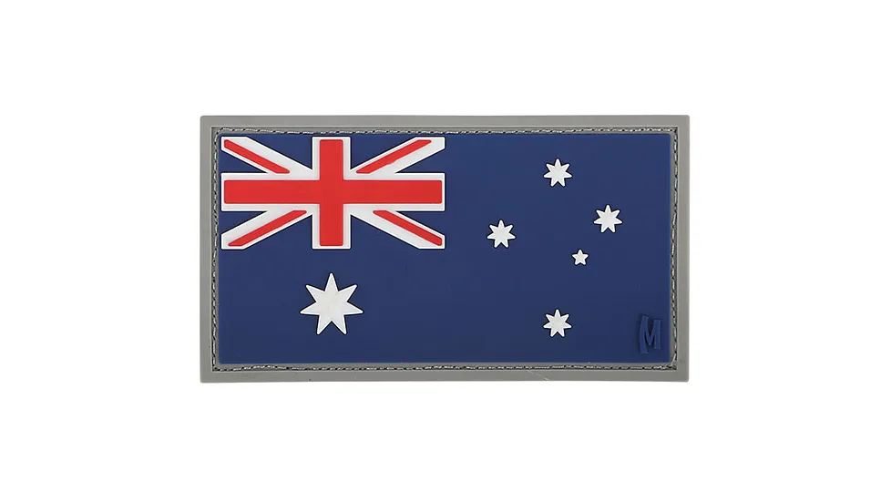 Maxpedition Australia Flag Morale Patch