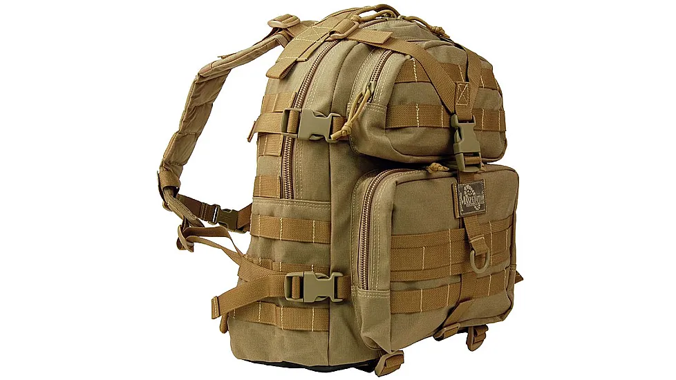 Maxpedition Condor-II Backpack 0512