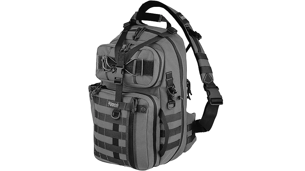 Maxpedition Kodiak Gearslinger Backpack 0432