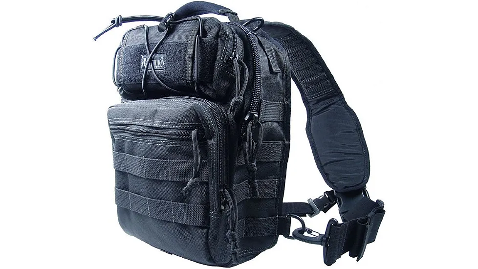 Maxpedition Lunada Gearslinger Bag 0422
