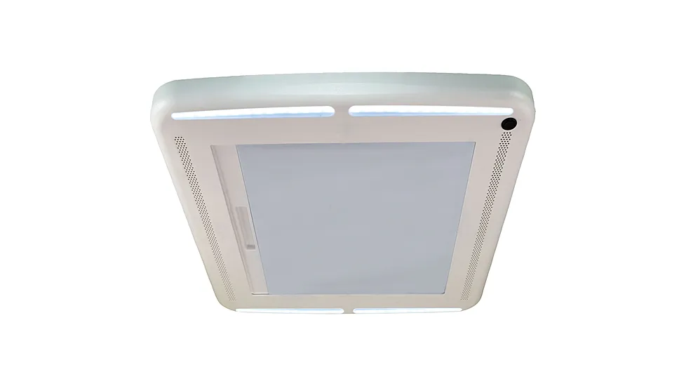 MAXXAIR 00-03901 Maxxshade Plus