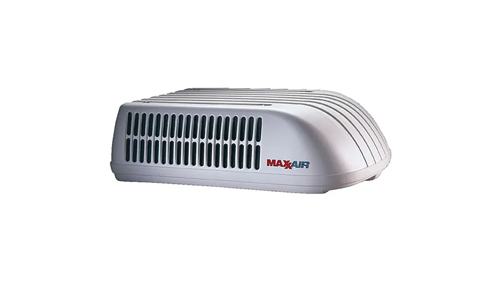 MAXXAIR Tuffmaxx A/C Shroud