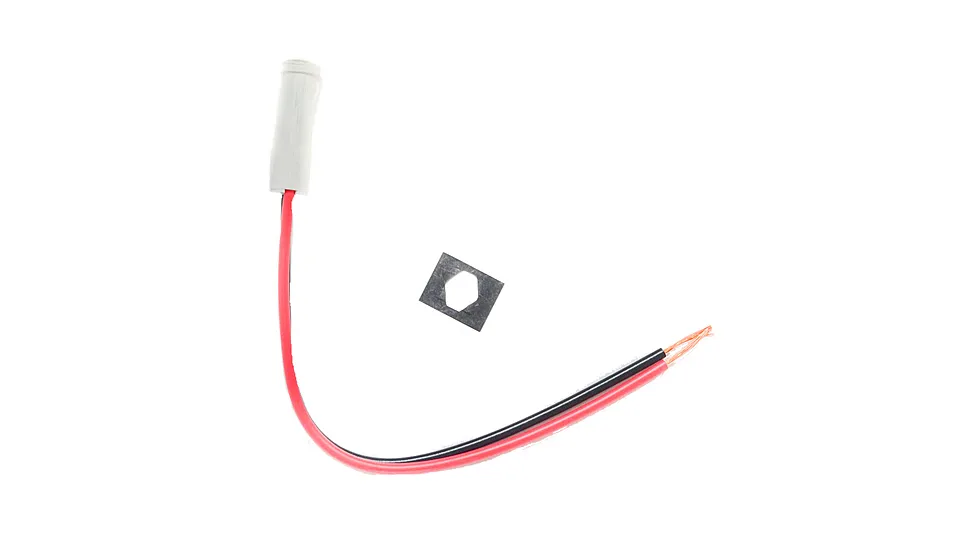 MC Enterprises Flame Indicator Light For Norcold Appliances