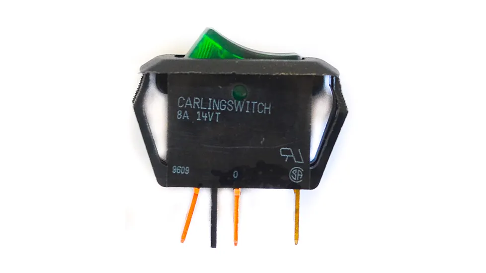 MC Enterprises Indicator Switch For Norcold Appliances