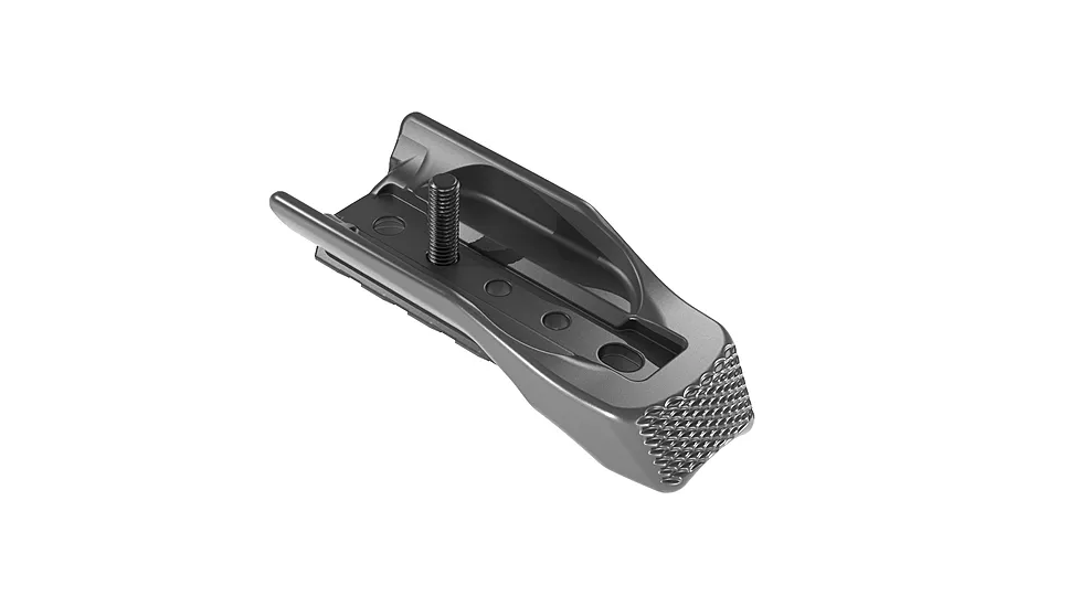 MDT JAE OHR Cap And Rest