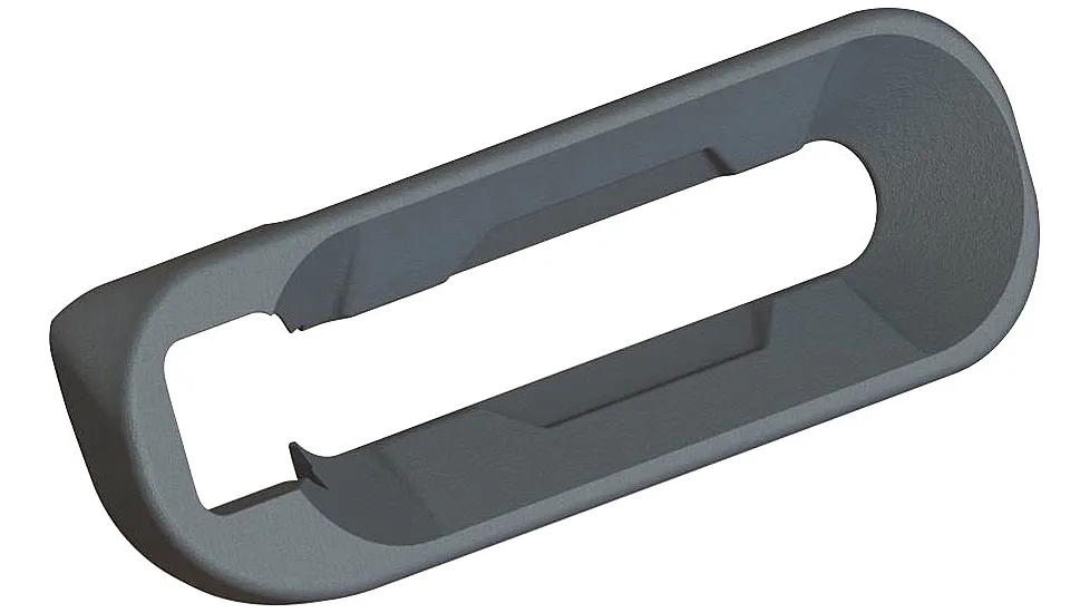 Mean Arms AR-15 Feed Ramp