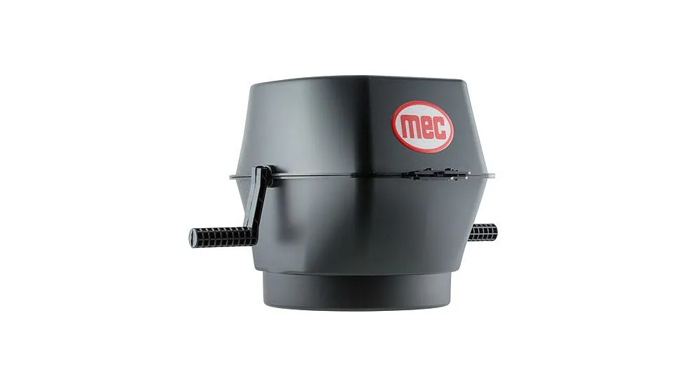 MEC Brass Prep Rotary Tumbler 1311096