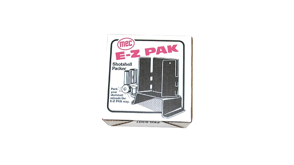 Mec E-Z Pak Shotshell Packer 20 Gauge 15CA20
