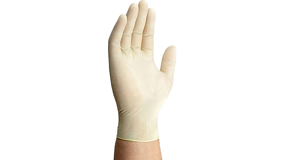 Mechanix Wear 100CT Powder-Free 7 Mil Gloves - Men's