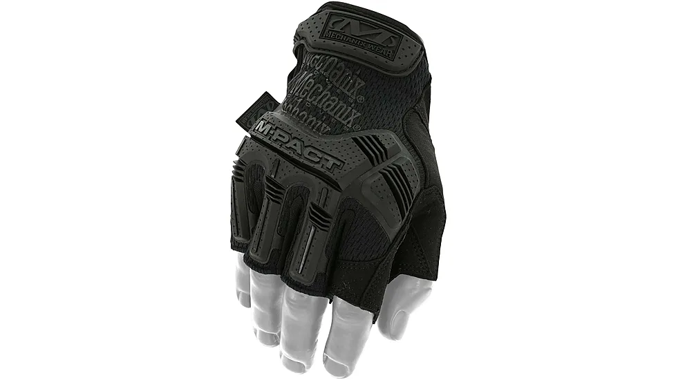 Mechanix Wear M-Pact Fingerless Glove - Men's