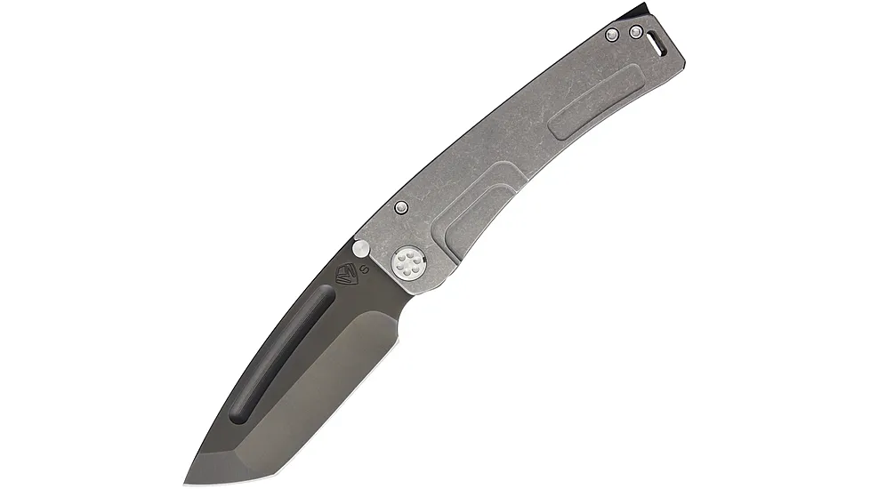 Medford Mara-H Framelock Folding Knife