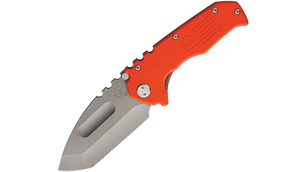 Medford Praetorian Linerlock Folding Knife
