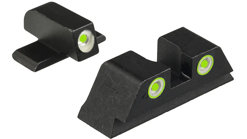 Meprolight Bersa Tru-Dot Night Sights