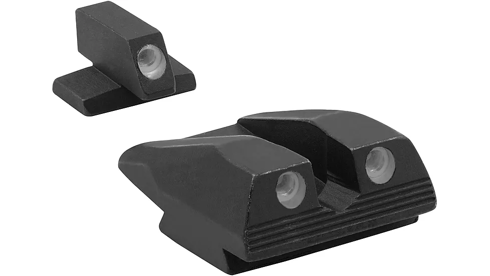 Meprolight FN Tru-Dot Night Sight Fixed Set