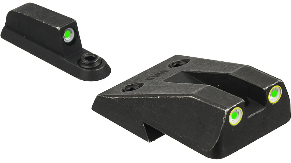 Meprolight KRISS Sphinx Tru-Dot Night Sights
