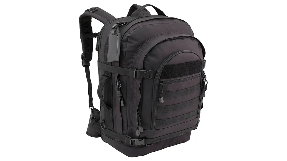 Mercury Tactical Blaze Bag