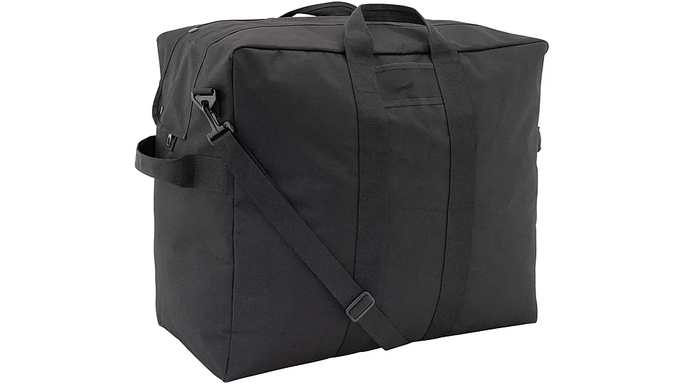 Mercury Tactical Gear Kit Bag with Shoulder Strap